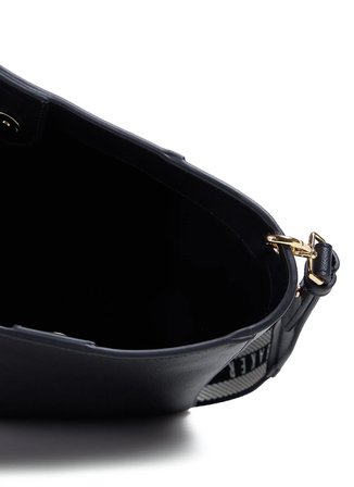 Ted Baker Siyah Kadın Omuz Çantası TBSS26FBAG032