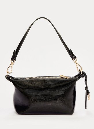 Ted Baker Siyah Kadın Omuz Çantası TBSS26FBAG035
