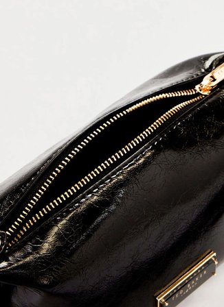 Ted Baker Siyah Kadın Omuz Çantası TBSS26FBAG035