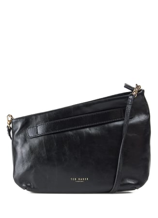 Ted Baker Siyah Kadın Portföy Çanta TBSS26FBAG051