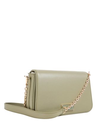 Ted Baker Haki Kadın Çapraz Çanta TBSS26FBAG044
