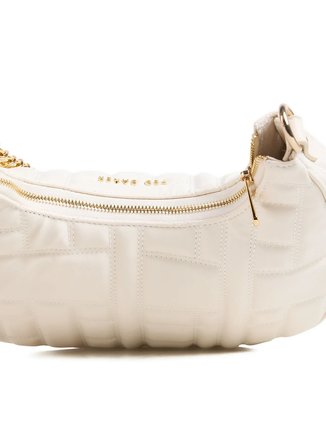 Ted Baker Kırık Beyaz Kadın Omuz Çantası TBSS26FBAG003