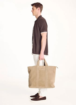 Ted Baker Tote Çanta, Standart, Vizon