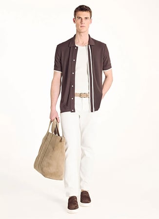 Ted Baker Tote Çanta, Standart, Vizon