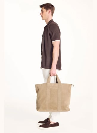Ted Baker Tote Çanta, Standart, Vizon