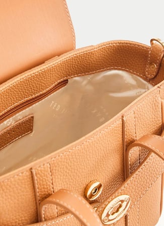 Ted Baker Taba Kadın El Çantası
