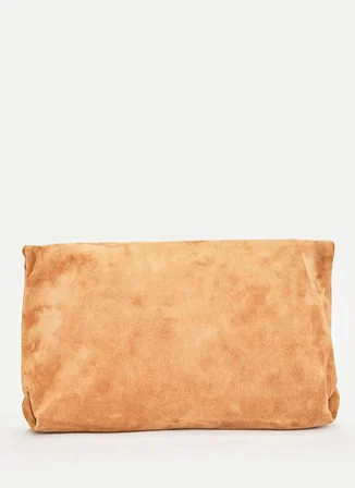 Ted Baker Taba Kadın Deri Portföy Çanta TBSS26FBAG047