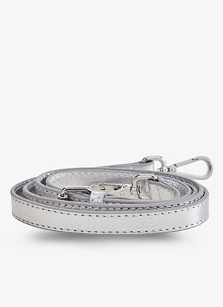 Ted Baker El Çantası, Standart, Gümüş