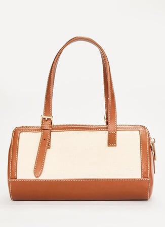 Ted Baker Omuz Çan, Standart, Bej - Taba