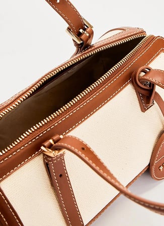 Ted Baker Omuz Çan, Standart, Bej - Taba
