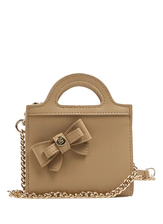 Ted Baker El Çantası, Standart, Camel
