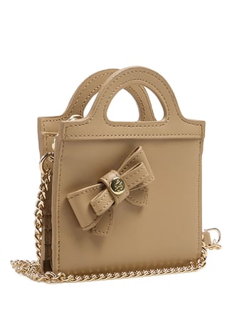 Ted Baker El Çantası, Standart, Camel