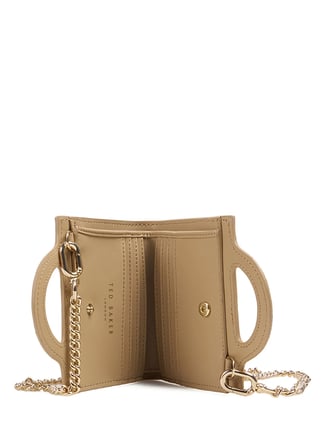 Ted Baker El Çantası, Standart, Camel