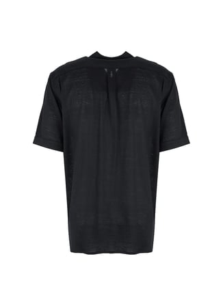 Brooks Brothers Siyah Erkek Gömlek BBSS26MKN004