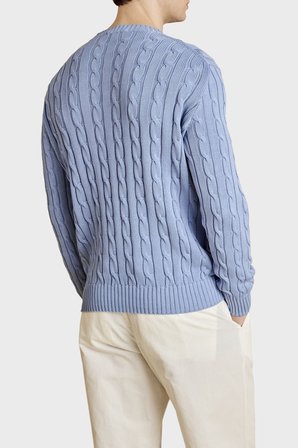 Brooks Brothers Erkek Kazak BBSS26MKL030116