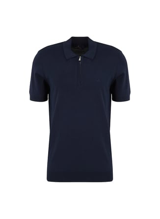 Brooks Brothers Lacivert Erkek Polo T-Shirt BBSS26MKL015