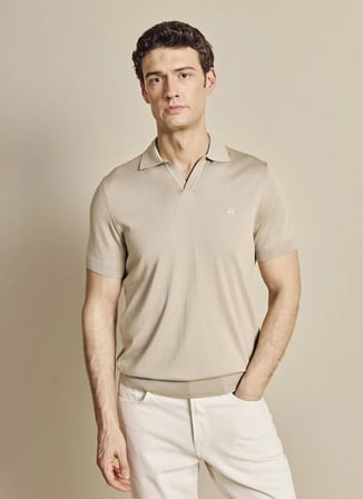 Brooks Brothers Kazak, 2XL, Bej