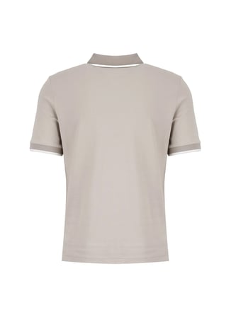 Brooks Brothers BBSS26MTS009 Lacivert Polo T-Shirt