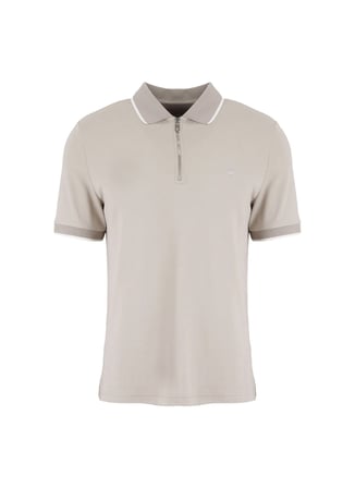 Brooks Brothers BBSS26MTS009 Lacivert Polo T-Shirt