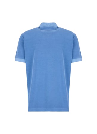 Brooks Brothers Koyu Mavi Erkek Polo T-Shirt BBSS26MTS004