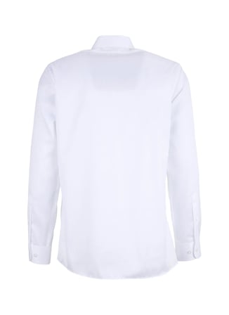 Brooks Brothers Beyaz Erkek Slim Fit Gömlek BBSS26MSH034