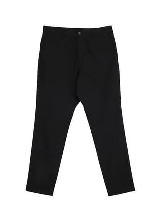 Brooks Brothers Siyah Erkek Regular Fit Pantolon BBSS26MPT024