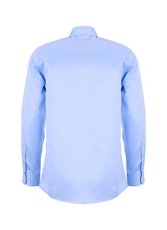 Brooks Brothers Mavi Erkek Slim Fit Gömlek BBSS26MSH031