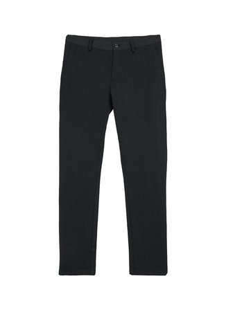 Brooks Brothers Antrasit Erkek  Pantolon BBSS26MPT025