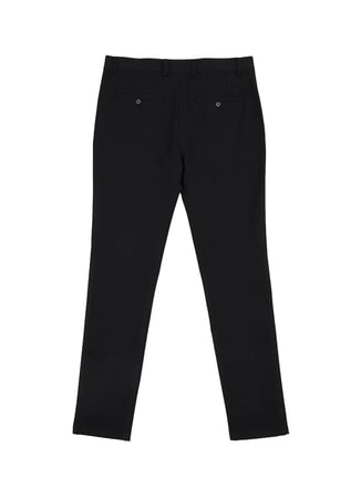 Brooks Brothers Siyah Erkek Basic Pantolon BBSS26MPT025