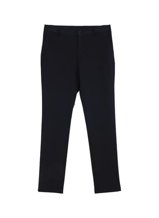 Brooks Brothers Lacivert Erkek Basic Pantolon BBSS26MPT025