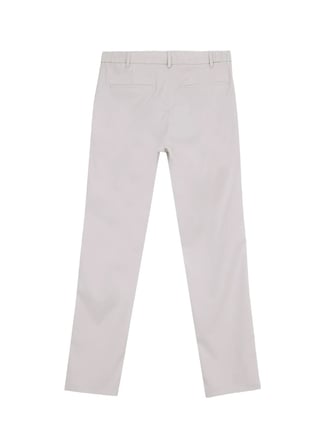 Brooks Brothers Ekru Erkek Pantolon BBSS26MPT026