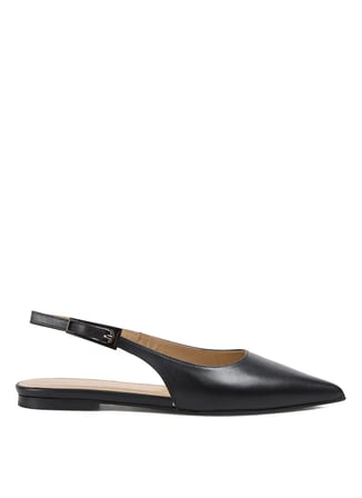 Ted Baker Siyah Kadın Babet TBSS26FSHO005112