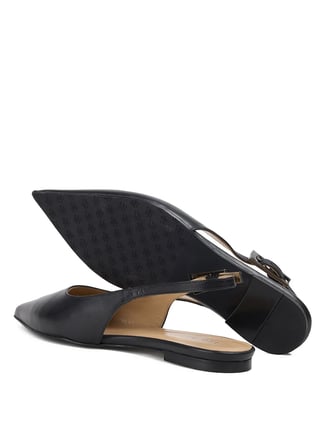 Ted Baker Siyah Kadın Babet TBSS26FSHO005112