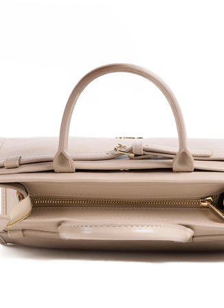 Ted Baker Bej Kadın El Çantası TBSS26FBAG052