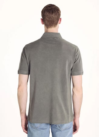 Ted Baker Antrasit Erkek T-Shirt TBMRTS2055