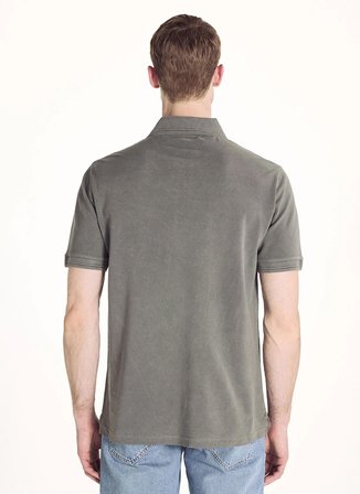 Ted Baker Antrasit Erkek T-Shirt TBMRTS2055
