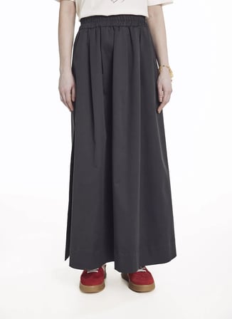 Ted Baker Siyah Kadın Etek TBWRSK2001