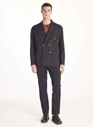 Ted Baker Siyah Erkek Ceket TBMRJC2023