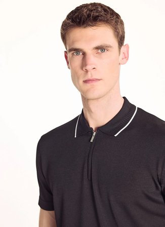 Ted Baker Siyah Erkek Kazak TBMRKW2018