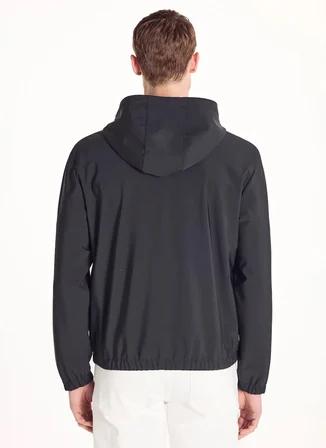 Ted Baker Siyah Erkek Mont TBMROW2013