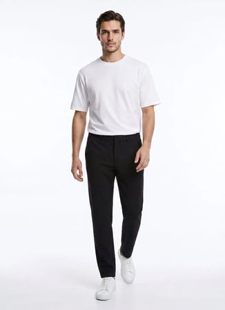 Ted Baker Taş Erkek Pantolon TBMRTR2025