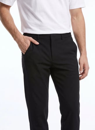 Ted Baker Taş Erkek Pantolon TBMRTR2025