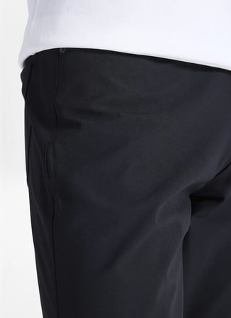 Ted Baker Siyah Erkek Slim Fit Pantolon TBMRTR2047