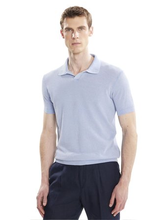 Ted Baker Mavi Erkek Kazak TBMRKW2028