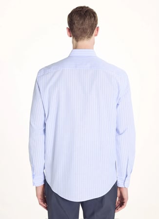 Ted Baker Mavi Erkek Gömlek TBMRSH2012
