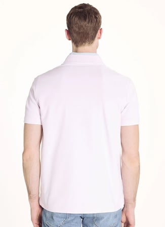 Ted Baker Pembe Erkek T-Shirt TBMRTS2036