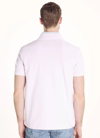 Ted Baker Pembe Erkek T-Shirt TBMRTS2036