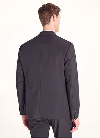 Ted Baker Lacivert Erkek Ceket TBMRJC2022