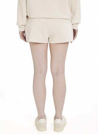 Ted Baker Bej Kadın Şort TBWRTS2014