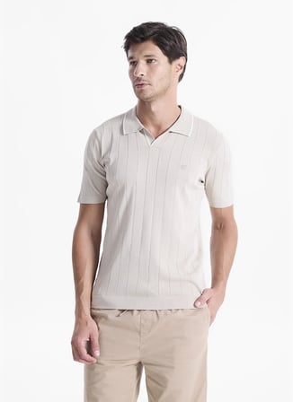 Ted Baker TBMRKW2015 Bej Triko